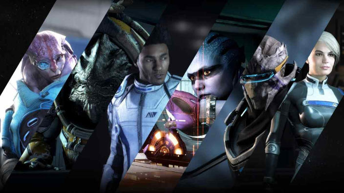 Un nuovo Mass Effect è già in sviluppo