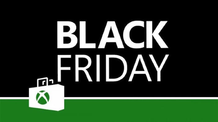 Le offerte Microsoft per il Black Friday