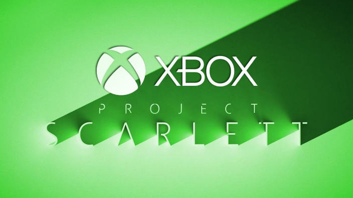 Xbox Scarlett tanti giochi e retrocompatibilità saranno i punti di forza