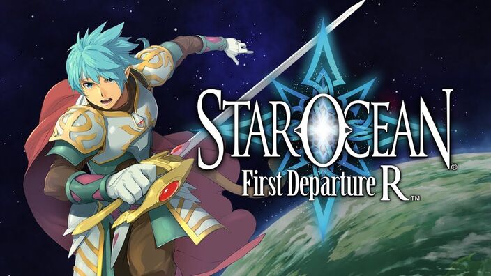 Star Ocean First Departure R rivela la sigla d'apertura