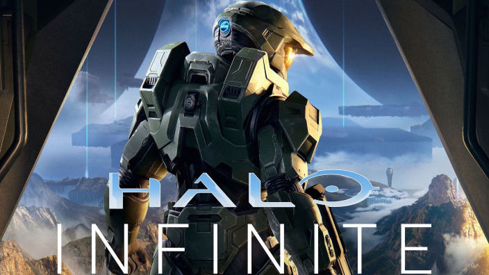 Per Halo Infinite ci sarà il motore grafico migliore al mondo?