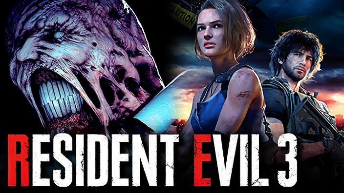 Il reveal del remake di Resident Evil 3 è sempre più vicino?