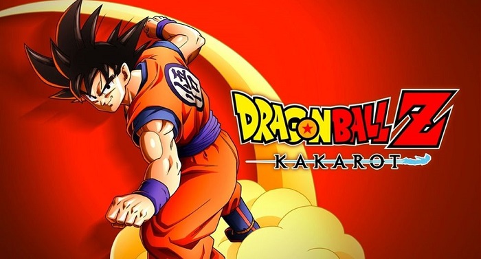 Dragon Ball Z Kakarot - presentata la opening ufficiale