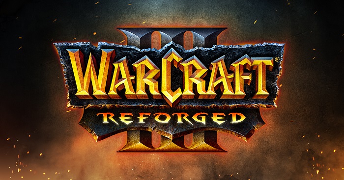 Annunciata la data di uscita per Warcraft III Reforged
