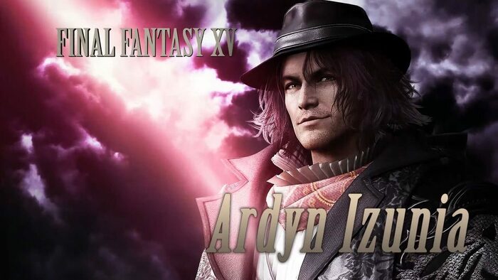 Dissidia Final Fantasy NT aggiunge Ardyn Izunia e due costumi extra