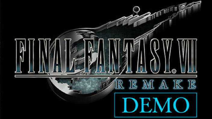 Prevista demo per Final Fantasy VII Remake e novità su Patapon 2 Remastered