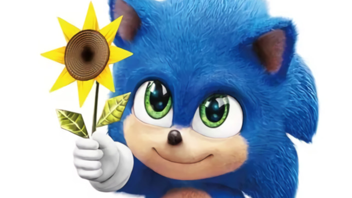 Sonic the Hedgehog: nel nuovo trailer per il film spunta Baby Sonic