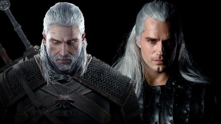The Witcher 3 sta frantumando i record di accessi su Steam