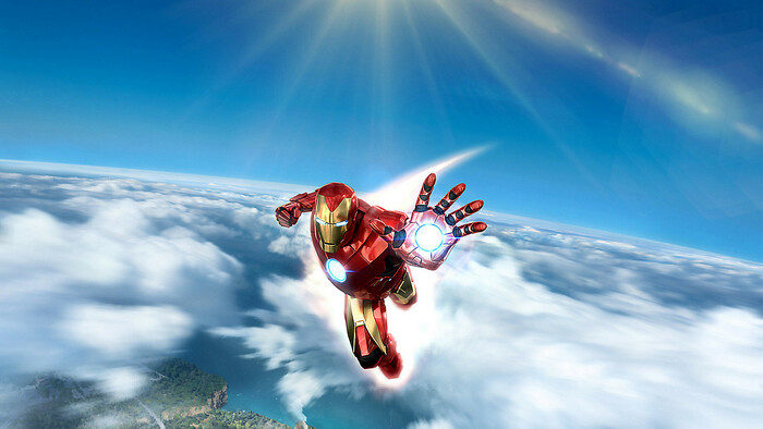 Iron Man VR rimandato di circa due mesi