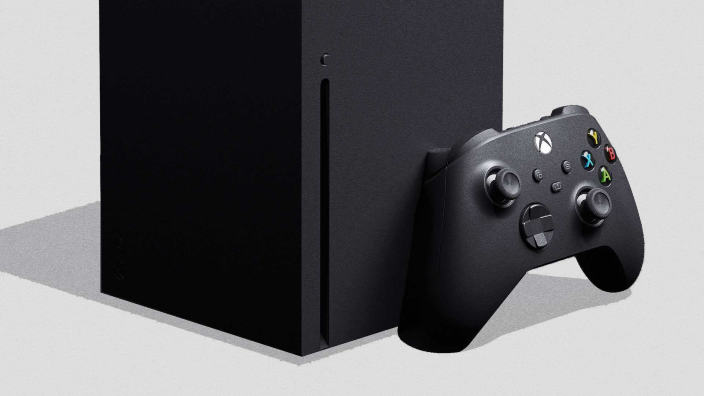 I giochi di Xbox Series X non saranno limitati a causa di One