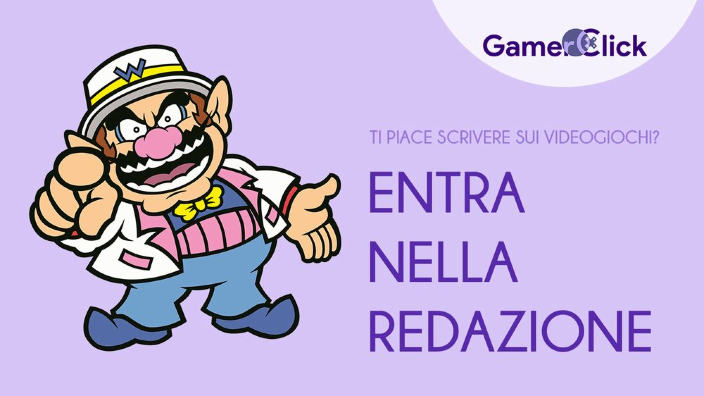 Gamerclick cerca collaboratori