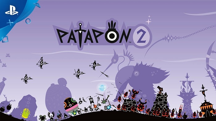 Patapon 2 remasted ha finalmente una data d'uscita
