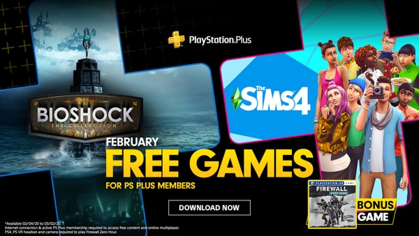 Playstation Plus - Rivelati i giochi gratuiti di febbraio 2020