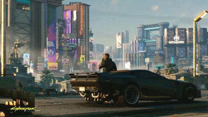 Cyberpunk 2077 cosa sono le "Storie di Strada"