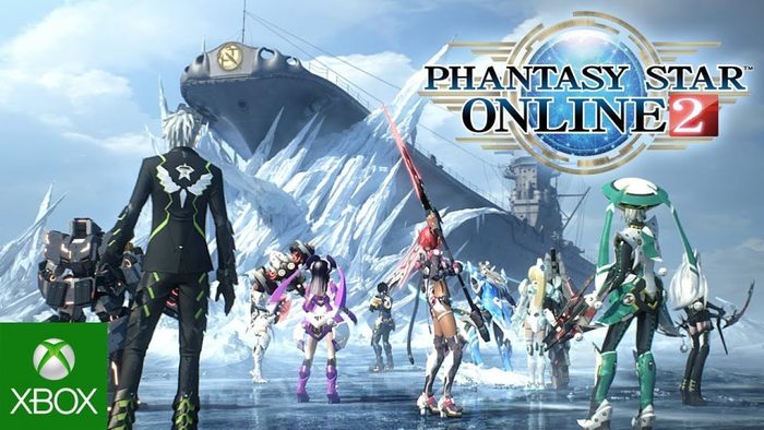 L'uscita di Phantasy Star Online 2 su Steam confermata da un Manuale Online