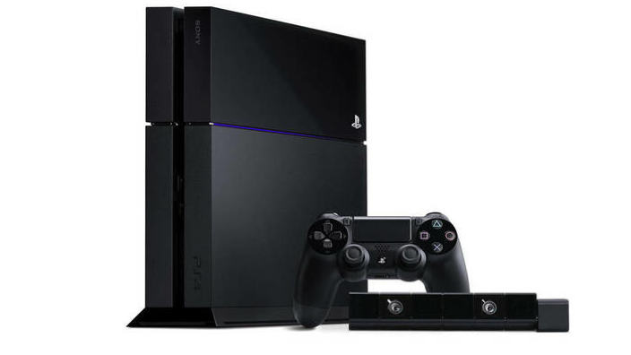Le vendite globali di PlayStation 4 hanno raggiunto i 108.9 milioni di unità vendute
