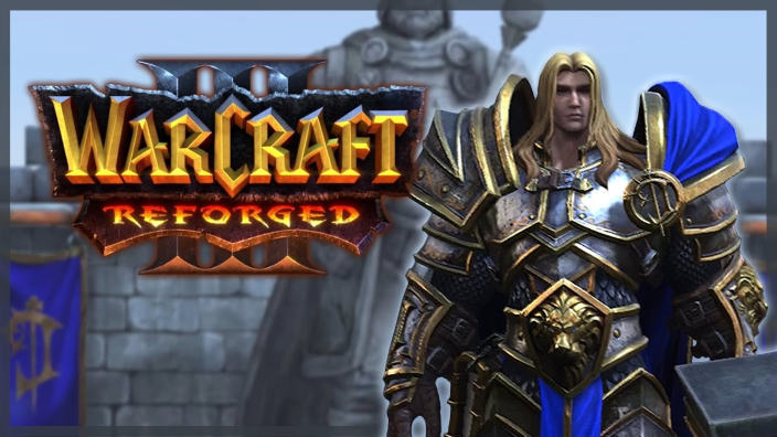 Warcraft 3 Reforged - Blizzard permette il rimborso automatico agli utenti delusi