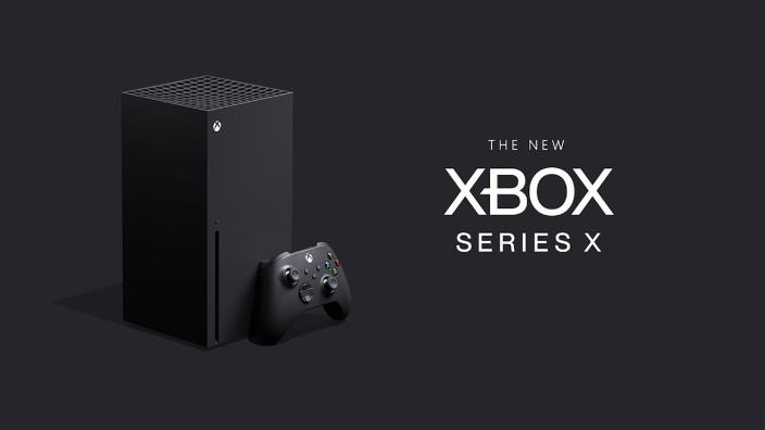 Xbox Series X disporrà già al lancio di tonnellate di giochi in retrocompatibilità