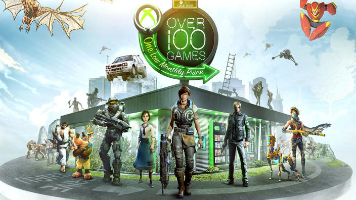 Xbox Game Pass non è proprio come Netflix secondo Phil Spencer