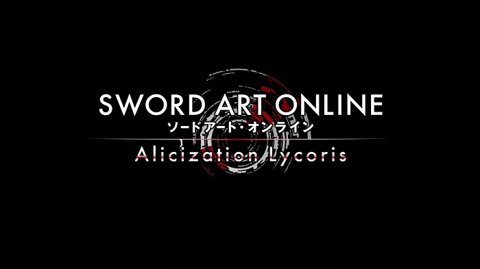 Sword Art Online Alicization Lycoris - Rilasciati nuovi dettagli