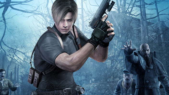 Resident Evil: nuova serie in cantiere per Netflix?