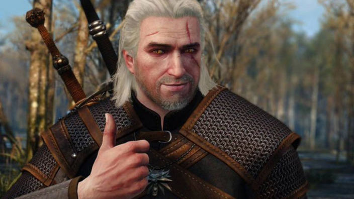 Libri e videogames di The Witcher quintuplicano le vendite dopo la serie Netflix