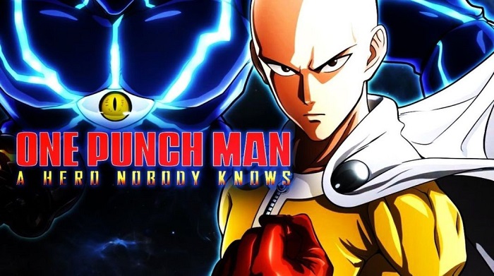 One Punch Man: A Hero Nobody Knows provato! Ecco cosa ne pensiamo