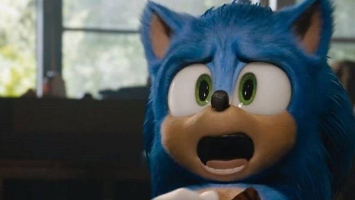 Il film di Sonic supera i 75 milioni di dollari e batte un record