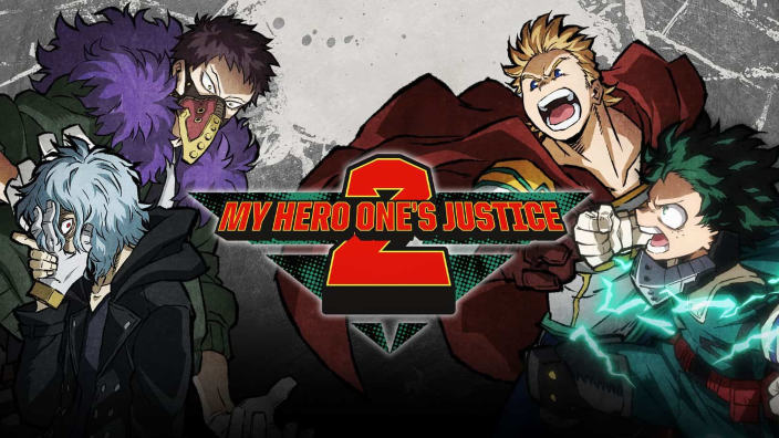 Le nuove modalità di gioco di My Hero One's Justice 2