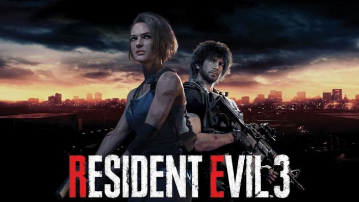 Annunciata una demo per Resident Evil 3 Remake