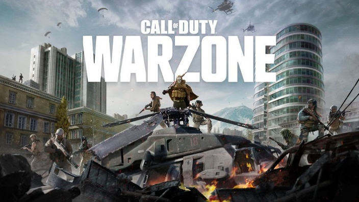 Annunciato ufficialmente Call of Duty Warzone