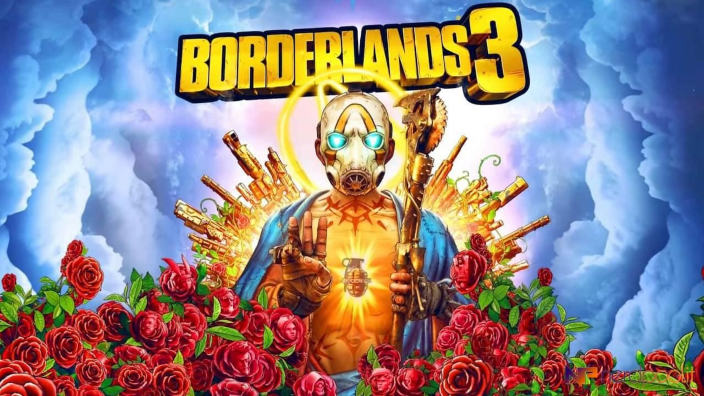 Borderlands 3 sarà rilasciato su Steam il 13 marzo