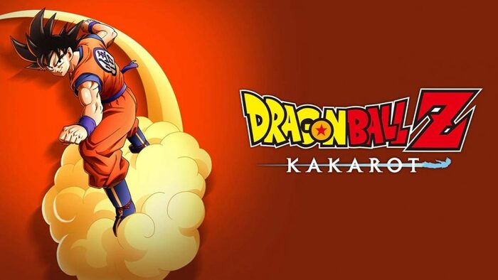 Dragon Ball Z Kakarot raggiunge un importante traguardo