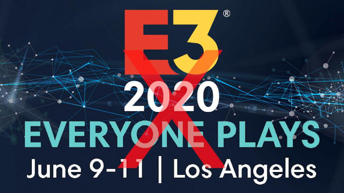 Il Coronavirus influenzerà anche l'E3 2020?