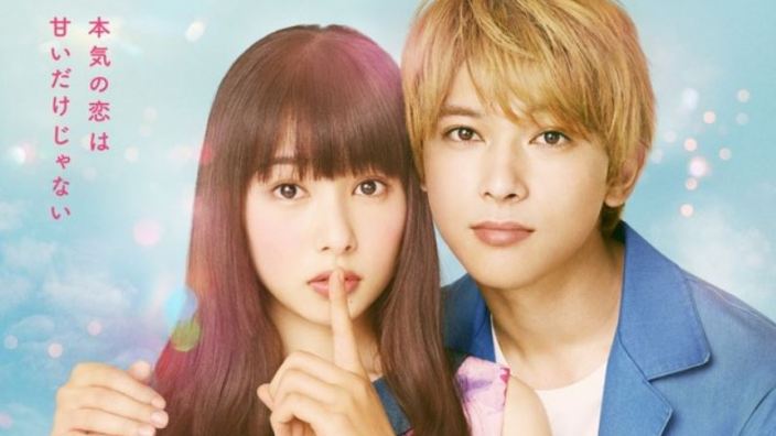 <b>Marmalade Boy</b>, la contrastata storia d'amore di Miki e Yuu: vostro parere