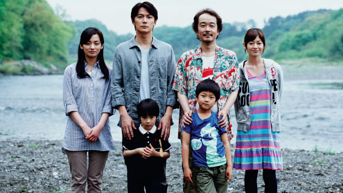 <b>Father and Son</b>, essere padre secondo Hirokazu Koreeda: vostro parere