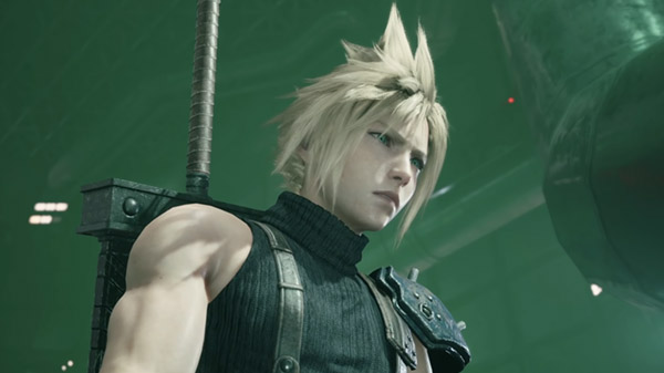 Final Fantasy VII Remake non cambia data ma il Coronavirus potrebbe influenzare le spedizioni