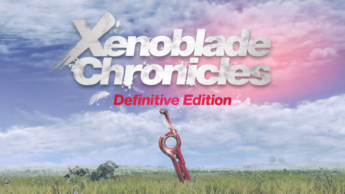 Xenoblade Chronicles Definitive Edition arriva su Switch il 29 maggio