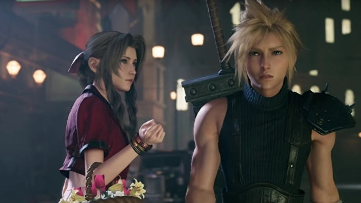 Final Fantasy VII Remake aggiornamenti sulle copie fisiche e potenziali ritardi