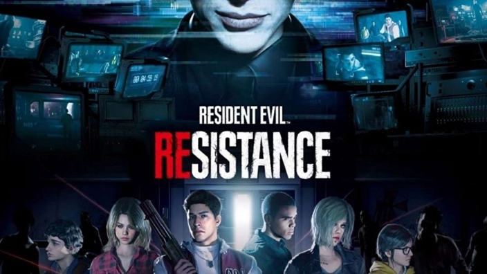 La Beta di Resident Evil Resistance è funzionante solo su Xbox One