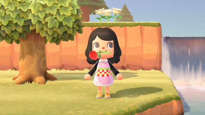 In Giappone vanno pazzi per i costumi di Animal Crossing