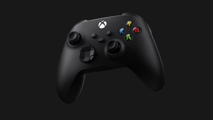 Il Controller Xbox Series X continuerà ad essere alimentato dalle pile stilo