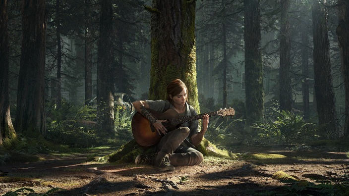 Nuovi screenshots per The Last of Us 2
