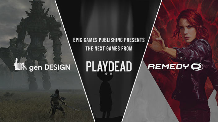 Epic Game Publishing è una rivoluzione?