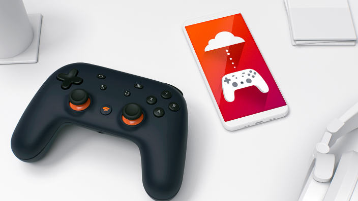 Stadia Pro gratis per due mesi