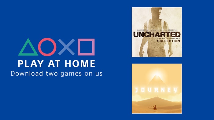 Sony regala due giochi per PS4