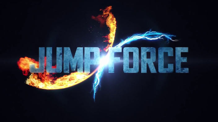 Jump Force arriverà anche su Nintendo Switch