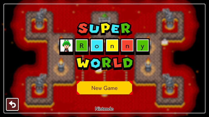Super Mario Maker 2 si aggiorna per l'ultima volta