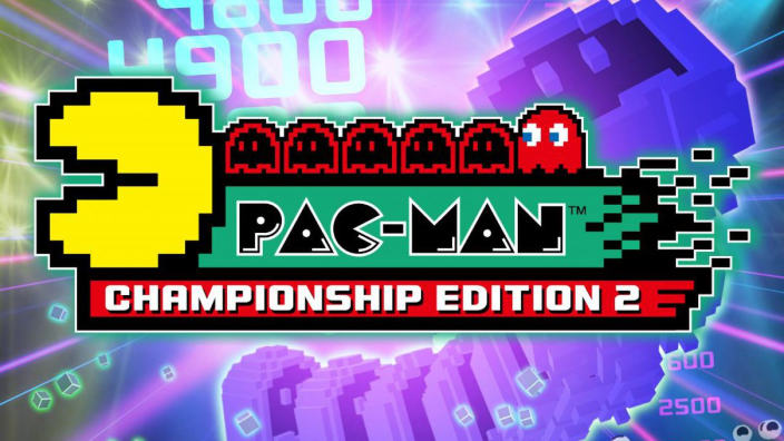 Bandai Namco regala PAC-MAN Championship Edition 2