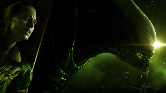 Alien Isolation al prezzo più basso di sempre in occasione dell'Alien Day